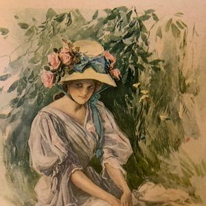 Meet your Posher, Mariana